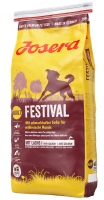 Josera Festival Гіпоалергенний корм для собак (лосось та рис) 15 kg
