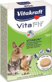 Vitakraft Vita-bon для гризунів 31шт