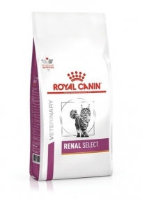 Royal Canin Renal Special Feline для кішок при хронічній нирковій недостатності 4kg