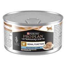 ProPlan Feline  Advanced care Renal 195g