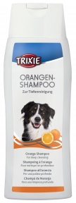 Trixie шампунь із апельсином для собак 250мл
