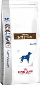 Royal Canin Gastro Intestinal Canine Дієта для собак при порушеннях травлення 2kg