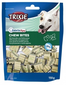 Trixie Ласощі Denta Fun Chew Bites 150g