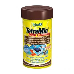 TetraMin Mini Granules 45 g