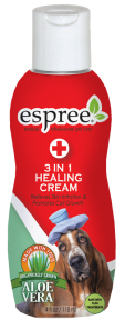 Espree 3in1 Healing Cream крем для ран 118 ml