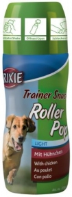 Trixie Trainer Snack Roller Pop Chicken 45ml