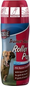 Trixie Trainer Snack Roller Pop Bacon 45ml