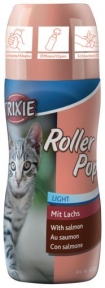 Trixie Trainer Snack Cat Roller Pop Salmon 45ml