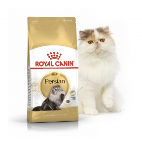 Royal Canin Persian Adult для перських кішок 10kg