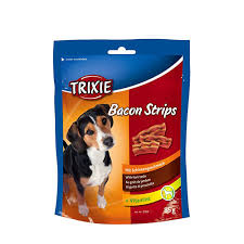 Trixie Bacon Strips 85g