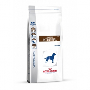 Royal Canin Gastro Intestinal Canine Дієта для собак при порушеннях травлення 15kg