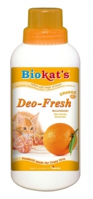 Biokat's Deo-Fresh