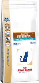 Royal Canin Gastro intestinal Moderate Calorie Feline 2kg