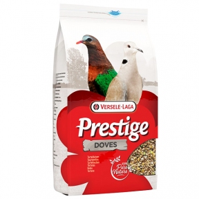 Versele-Laga Prestige Doves Корм для декоративних голубів 1кг