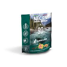 Necon Adult Cat  Salmon&Rice.для  котів з лососем та рисом 400г