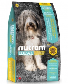 Nutram I20 Sensetive Dog Skin Coat&Stomach 800g