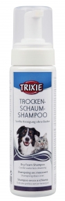 Trixie Сухий шампунь для собак та котів 230 мл