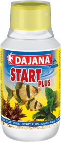 Dajana Start Plus 20 ml засіб для підготовки води