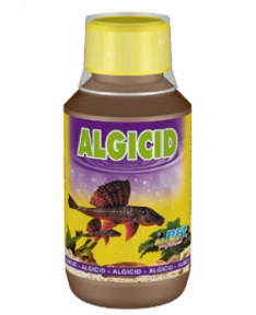 Dajana Algicid 20 ml ср-во для зниження обсягу водоростей