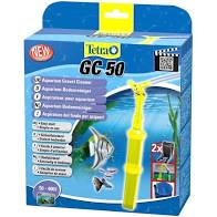 TetraTetratec GC50, очищувач ґрунту для акваріума від 50л до 400л