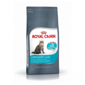 Royal Canin Urinary Care для дорослих котів 400 г