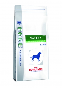 Royal Canin Satiety Weight Management Canine КОНТРОЛЬ НАДБАЧНОЇ ВАГИ 1,5 kg