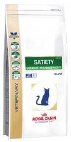 Royal Canin Satiety Weight Management Feline для контролю надмірної ваги1,5 kg