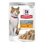 Hill's Sterilsed Cat wish Chicken 85g пауч