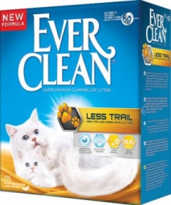 Ever Clean Less Trail наповнювач(аромаїзований) 10л