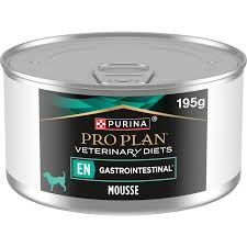 Pro Plan VD Canine Mousse Gastro-Intestinal 195g