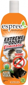 Espree Extreme Odor Eliminator, шампунь для нейтралізації запахів для собак та котів, 591 ml