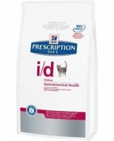 PD Hill's I/D Feline Gastrointestinal Health 5kg