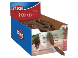 Trixie Ласощі PREMIO Picknicks яловичина 8 г/шт/ 200 шт