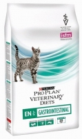 ProPlan VD EN Feline Gastrointestinal Дієта при порушеннях функцій ШКТ у котів 400g
