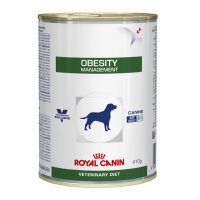 Royal Canin OBESITY MANAGEMENT S/O ДИЕТА ДЛЯ СОБАК ПРИ ОЖИРЕНИИ 410 g