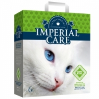 Imperial Care Odour Attack ультра-комкующийся наповнювач у котячий туалет 6kg