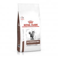 Royal Canin Gastro intestinal Moderate Calorie Feline 400g