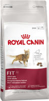 Royal Canin Fit-32 Корм для котів 2kg