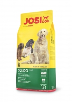JosiDog Solido Сухой корм для собак с пониженым содержанием протеина 18кг