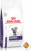 Royal Canin Neutered 12kg