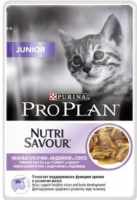 ProPlan Junior Пауч для кошенят Індичка 85г
