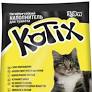 Kotix Lavender, силікагелевий наповнювач для котів, 3.8 л