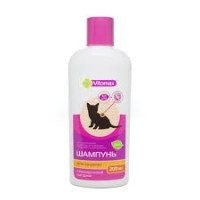 Vitomax шампунь для кошенят 200мл