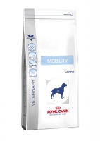 Royal Canin Mobility Canine Диета для собак при заболеваниях опорно-двигательного аппарата 2kg