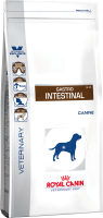 Royal Canin Gastro Intestinal Canine Диета для собак при нарушениях пищеварения 2kg