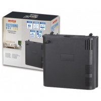 Amtra FILTERING BOX 150 Внутренний фильтр c местом для обогревателя в аквариум до 150л
