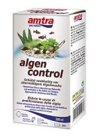 Amtra Algen Contr., противодействует росту растений, 500мл
