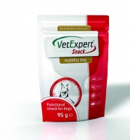 VetExpert Snack Лакомство для собак 