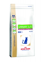 Royal Canin Urinary S/O Olfactory Attraction для котов при заболеваниях мочевыводящего тракта 1,5kg