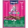 Vitakraft Cat Stick м'ясні палички для котів, качка та кролик, 3*6г